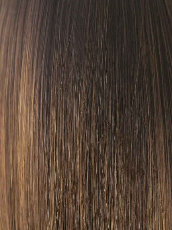 Mira HT Wig by Amore | Heat Friendly Synthetic Hair | Average Cap