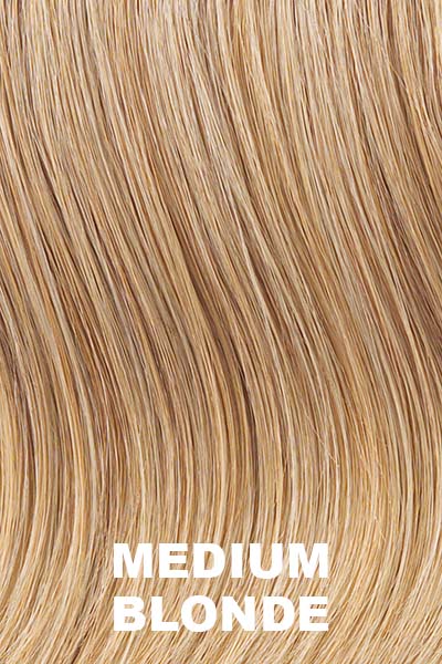 Beachy Wave by Toni Brattin | Heat Friendly Synthetic Hair | Average Cap