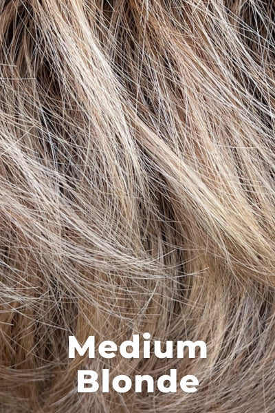 Spectacular Wig by Toni Brattin | Plus (LARGE) Cap
