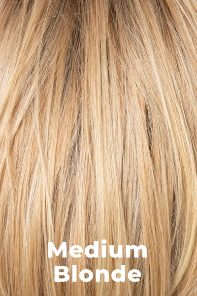 Flawless Bob Wig by Toni Brattin | AVERAGE SIZE CAP