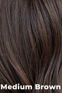 Spectacular Wig by Toni Brattin | Average Cap
