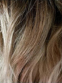 Rohan Wig by Amore | Heat Friendly Synthetic Hair | Average Cap