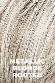 Sound by Ellen Wille | Synthetic Lace Front Wig (Mono Part)