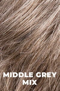 Modena Mono Wig by Ellen Wille | Synthetic Hair | Petite/Average Cap