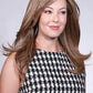 LUX Collection | Miki V HT Wig by BelleTress | Heat Friendly Synthetic Hair | Average Cap