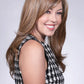 LUX Collection | Miki V HT Wig by BelleTress | Heat Friendly Synthetic Hair | Average Cap