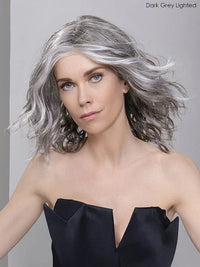 Mila Wig by Ellen Wille | Synthetic Hair | Petite Cap