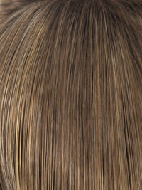 Rohan Wig by Amore | Heat Friendly Synthetic Hair | Average Cap