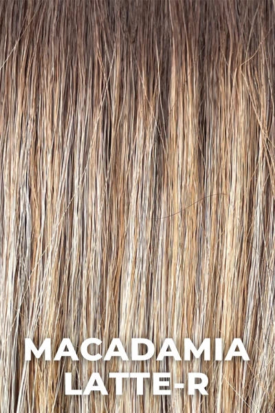 European City | Monaco Wig by Belle Tress | PRE-ORDER ETA 9/5