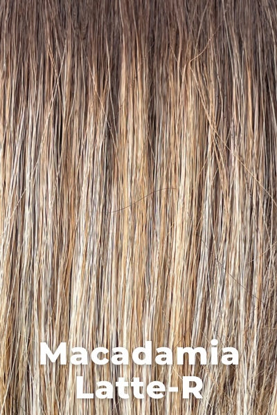 City Collection | Toledo by Belletress | Heat Friendly Synthetic Hair | Average Cap