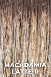 CITY COLLECTION | Paris Wig by BelleTress | Heat Friendly Synthetic Hair | Average Cap