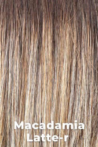 CITY COLLECTION | Chicago Wig by BelleTress | Heat Friendly Synthetic Hair | Average Cap