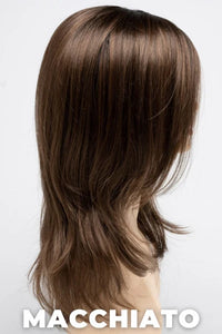 Tiffany Hand Tied Wig by Envy
