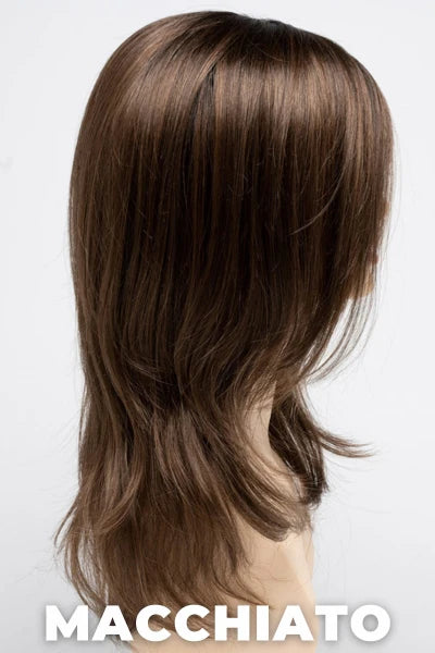 Brianna Hand Tied Wig by Envy