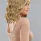 Maeve Wig by Jon Renau | Heat Friendly Synthetic Hair | Average Cap