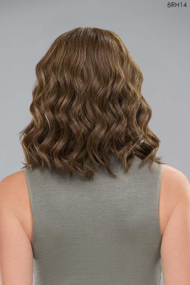 Maeve Wig by Jon Renau | Heat Friendly Synthetic Hair | Average Cap