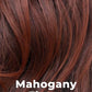 New Wave Wig by TressAllure | Heat Friendly Synthetic Hair | Average Cap