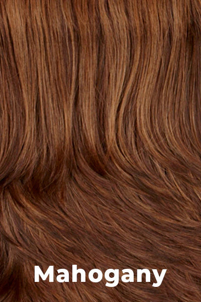 Lavish Wig by Mane Attraction | Synthetic Hair | Average Cap