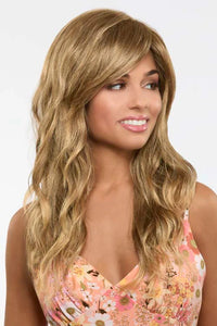 Vamp Wig by Mane Attraction | Synthetic Hair | Average Cap