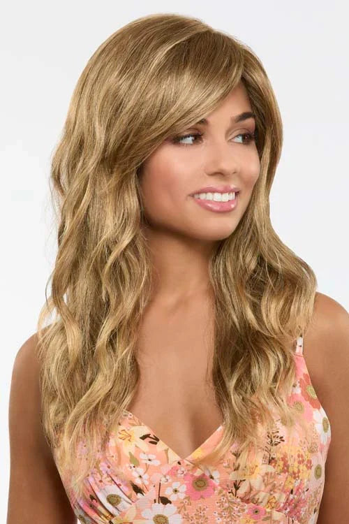 Vamp Wig by Mane Attraction | BRAND NEW - BOX NEVER OPENED | Clearance