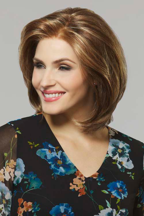 Romance Wig by Mane Attraction | Synthetic Hair | Average Cap
