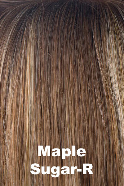 Wynn Wig by Noriko | Synthetic Hair | Average Cap