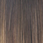 Posh Wavez Wig by Rene of Paris | Lace Front | Mono Part | Heat Friendly