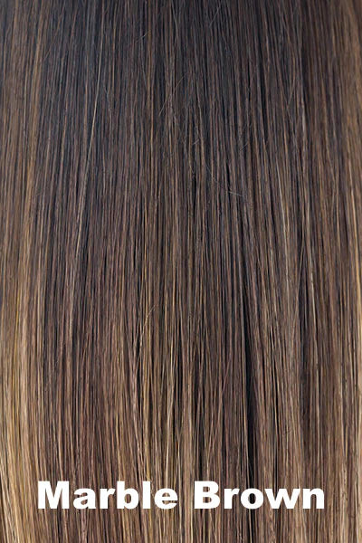 Glam Wavez Wig by Rene of Paris | Heat Friendly Synthetic Hair | Average Cap