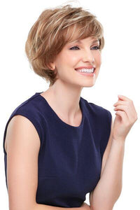 Mariska HT Wig by Jon Renau | Synthetic Hair | Petite Cap
