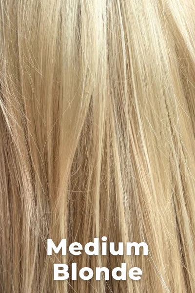Charlotte Hand Tied Wig by Envy | Clearance