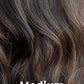 Charlotte Hand Tied Wig by Envy