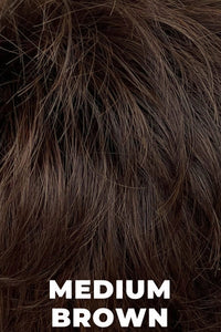 Kinetic Beauty by Gabor | Heat Friendly Synthetic Wig | Average Cap