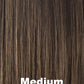 Beau Wig by Noriko | Synthetic Hair | Average Cap