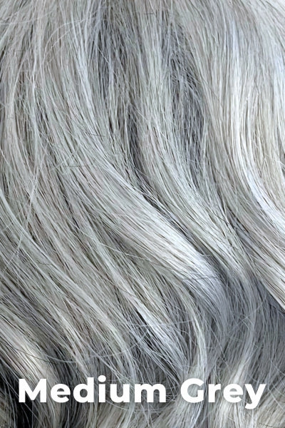 Charlotte Hand Tied Wig by Envy