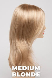 Tiffany Hand Tied Wig by Envy