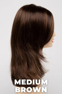 Tiffany Hand Tied Wig by Envy