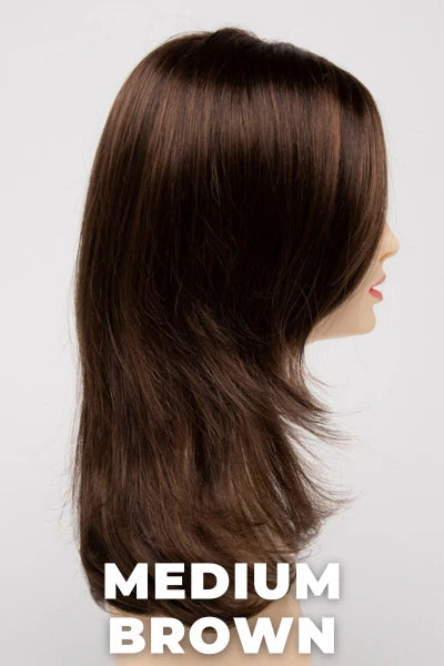 Maya Hand Tied Wig by Envy