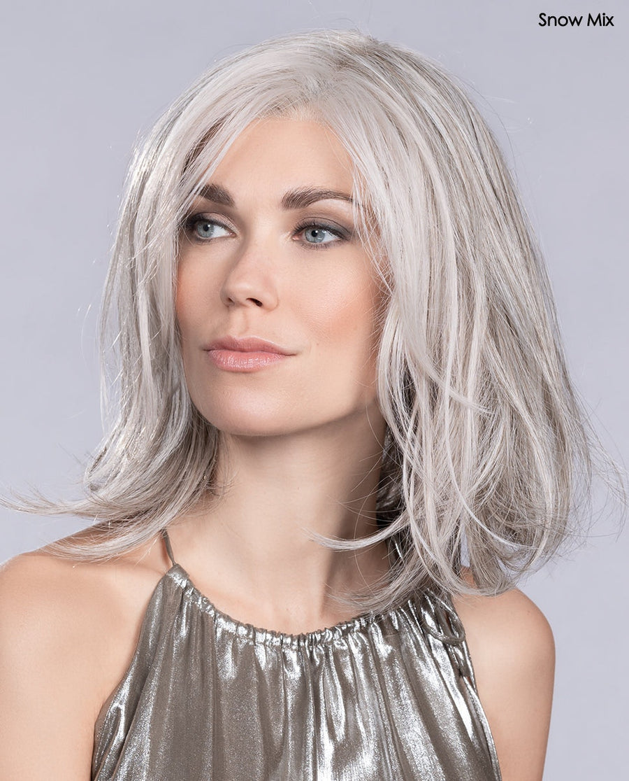 Melody Wig by Ellen Wille | Heat Friendly Synthetic Hair | Petite/Average Cap