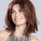 Melody Wig by Ellen Wille | Heat Friendly Synthetic Hair | Petite/Average Cap