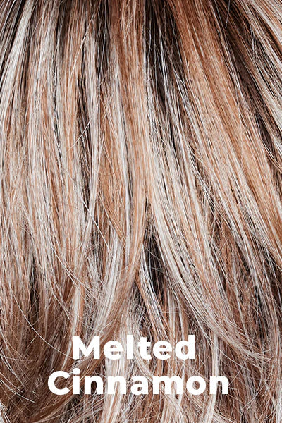 Wynn Wig by Noriko | Synthetic Hair | Average Cap