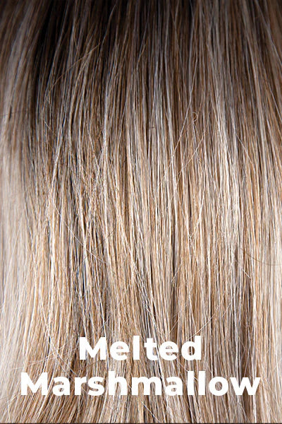 Aria by Rene of Paris | Synthetic Lace Front Wig (Lace Part)