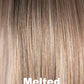 Rohan Wig by Amore | Heat Friendly Synthetic Hair | Average Cap