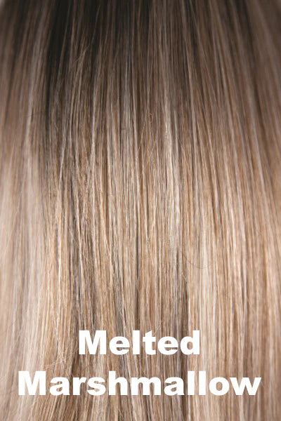 Mira HT Wig by Amore | Heat Friendly Synthetic Hair | Average Cap