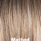 Beau Wig by Noriko | Synthetic Hair | Average Cap