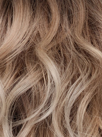 Rohan Wig by Amore | Heat Friendly Synthetic Hair | Average Cap