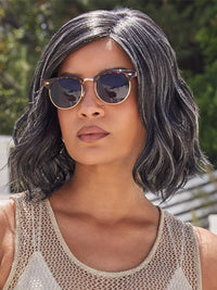 Merrill Wig by Noriko | Synthetic Hair | Average Cap