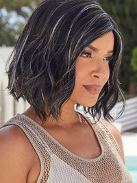 Merrill Wig by Noriko | Synthetic Hair | Average Cap