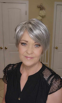 Miley Wig by Envy | Synthetic Hair | Average Cap