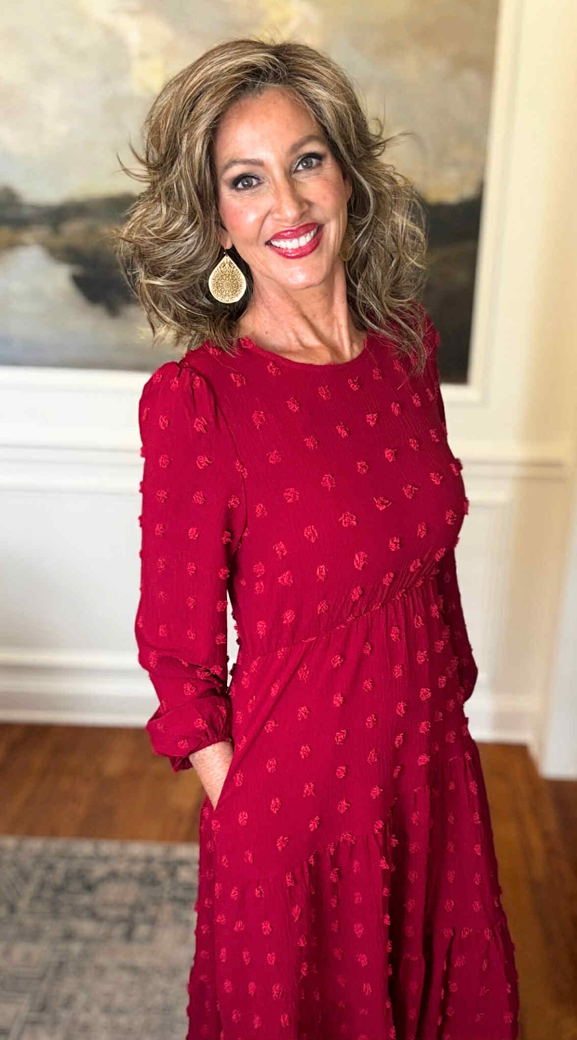 Jovie | Ear-To-Ear Lace Front | Mono Part | Heat Friendly Synthetic Fibers