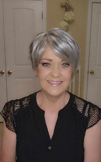 Miley Wig by Envy | Synthetic Hair | Average Cap